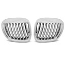 Přední maska BMW Z3, 96-02, chrom