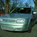 Přední maska VW Golf IV - plastová bez znaku