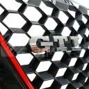 Přední maska VW Golf V - GTi look bez znaku