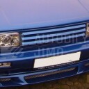 Přední maska VW Jetta 83-92 - plastová bez znaku