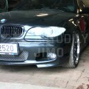 Přední mlhová světla, mlhovky BMW E39 / E46 do M nárazníku