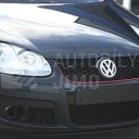 Přední nárazník VW Golf V GTi look - ABS plast