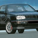 Přední spoiler, lipa pod nárazník VW Golf III GTi VR6 design