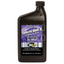 Převodový olej BG Syncro Shift 75W-80 946ml 