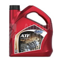 Převodový olej  MPM Automatic Transmission Fluid High Torque 4 ltr