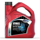 Převodový olej  MPM DSG Direct Shift Gearbox Special Fluid 4l