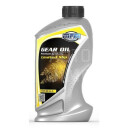 Převodový olej  MPM Gearboxoil 75W-90 GL-4/5 Premium Synthetic Limited Slip 1l