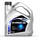 Převodový olej MPM SAE 80W GL-4 Mineral 4l