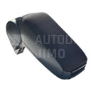 ProTec loketní opěrka Citroen C4 04-10 textil černý