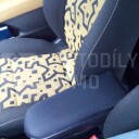 ProTec Loketní opěrka VW Golf IV 97-04 černý textil foto od zákazníka