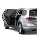 STTuning Protisluneční clony přesné - VW Passat B8 Combi