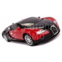 RC auto na dálkové ovládání  Bugatti Veyron,  1:24