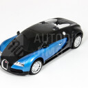 RC auto na dálkové ovládání  Bugatti Veyron,  1:24