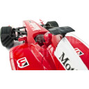 RC auto na dálkové ovládání  Formule 1, 1:10