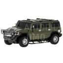 RC auto na dálkové ovládání  Hummer H2,  1:24