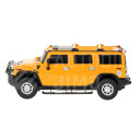 RC auto na dálkové ovládání  Hummer H2,  1:24