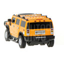 RC auto na dálkové ovládání  Hummer H2,  1:24