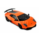 RC auto na dálkové ovládání  Lamborgini Murcielago 670,  1:24