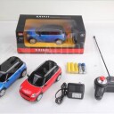 RC auto na dálkové ovládání  Mini Cooper, 1:24