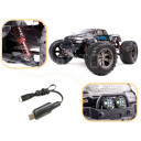 RC auto na dálkové ovládání Monster Truck, 1:12 2,4GHz