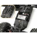 RC auto na dálkové ovládání Monster Truck, 1:12 2,4GHz