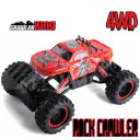 RC auto na dálkové ovládání NQD ROCK CRAWLER 4x4, 1:18