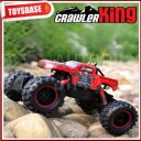 RC auto na dálkové ovládání NQD ROCK CRAWLER 4x4, 1:18