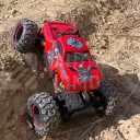 RC auto na dálkové ovládání NQD ROCK CRAWLER 4x4, 1:18