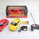 RC auto na dálkové ovládání  VW New Beetle, 1:24