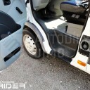 Rider Kryty prahů Iveco Daily 2006-