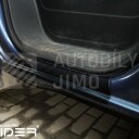 Rider Kryty prahů Renault Master III 2011-
