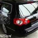 Rider Ochranná lišta hrany kufru VW Passat Combi 2005-2010