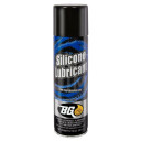 Silikonový sprej BG 416 Silicon Lubricant 361g