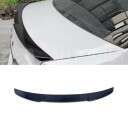 Spoiler víka kufru Škoda Superb III 2015-2024 liftback - produktová fotka