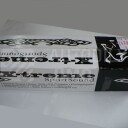 Sportovní výfuk-ovál DTM VW Golf IV, Beetle, Škoda Octavia I, Seat Leon, Audi A3 8L