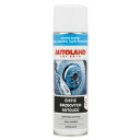 Spray na brzdové kotouče NANO +500 ml