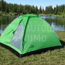 Stan TRIGLAV pro 3 osoby 200x200x130cm PU3000mm