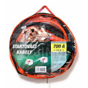 Startovací kabely 700A 2,5m zipper bag