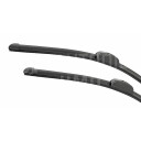 Stěrače Škoda Octavia I, Fabia I FLAT SET (HOOK) 530+480mm 