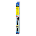 Stěrače Škoda Octavia II, VW Golf V, BMW E90 FLAT SET (PIN) 610+480mm 