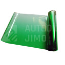 SuperFoil stínící pruh na čelní sklo zelený