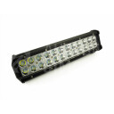 Superlight  72W 12V / 24V pracovní couvací světlo Light Bar světelná rampa