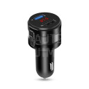 Superlight Bluetooth, Transmitter s LED displejem. USB nabíječka, handsfree