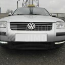 Superlight Denní svícení VW Passat Škoda Superb RL 12LED diod 560lm