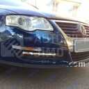 Superlight Denní svícení VW Passat Škoda Superb RL 12LED diod 560lm