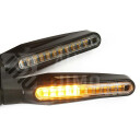 Superlight Dynamické LED blinkry pro motocykly