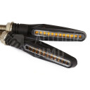 Superlight Dynamické LED blinkry pro motocykly