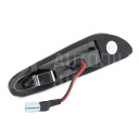 Superlight Dynamické LED boční blinkry pro BMW E46, E90, E60, E81 homologace  - konektor