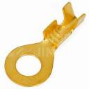 Superlight konektor očkový 5,2mm M5