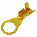 Superlight konektor očkový 6,2mm M6